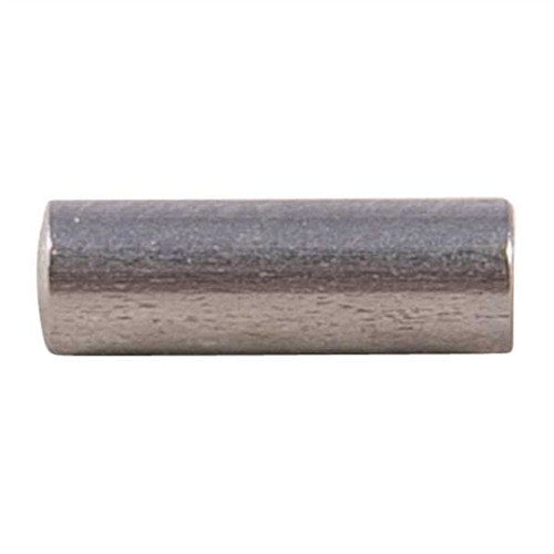 CYLINDER LATCH SPRING PLUNGER i rostfritt stål passar perfekt till flera Ruger-modeller som Bisley, Blackhawk och Vaquero, vilket säkerställer pålitlig funktion och hållbarhet.