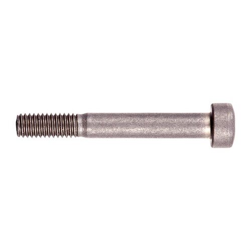 MOUNTING SCREW REAR för RUGER® M77 passar M-77® MK II™ vänsterhänt, standard och ultra lätt, vilket säkerställer pålitlig montering och prestanda.