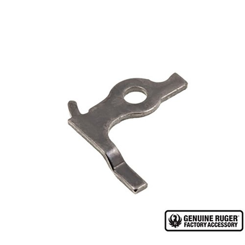 BLOCKER LEVER LIFTER från RUGER är en pålitlig och effektiv lösning för LC380® och LC9® som förbättrar funktionaliteten och underlättar reparationer.