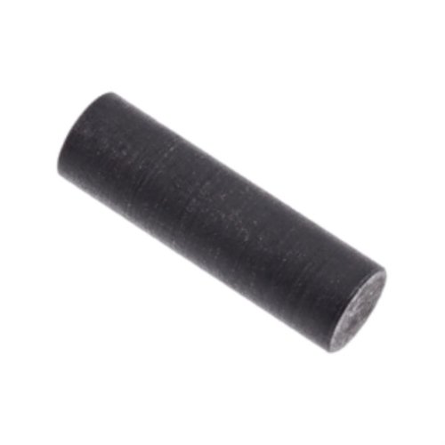 TAKEDOWN PIN från RUGER är en pålitlig del som passar LC380® och LC9® för enkel demontering och underhåll av din pistol. Perfekt för skjutskyttar!