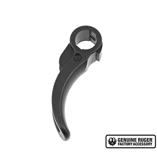 Uppgradera din RUGER med TRIGGER som passar LC9® och LC380®. Förbättrad precision och snabbare avtryck för en bättre skytteupplevelse.