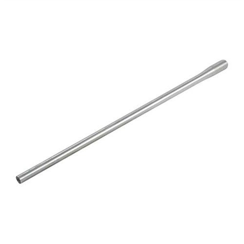 CONTOUR #5-barrel i krom-moly eller rostfritt stål erbjuder oöverträffad precision och kvalitet, med noggrant tillverkade lands och groovear för optimal prestanda.