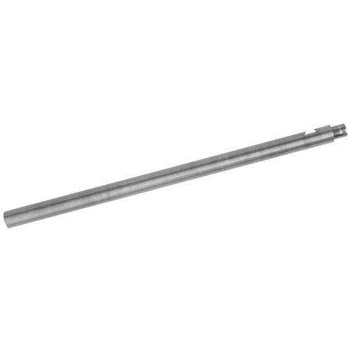 MATCH-GRADE BARREL för Ruger® 10/22, 20" lång, med Bentz match chamber och bull contour, designad för match-ammo för optimal prestanda och noggrannhet.