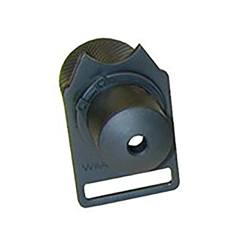 Denna förlängda magasinrör från Scattergun Technology ökar kapaciteten med en extra patron och kräver inga permanent förändringar av din Remington 870/1100/11-87.