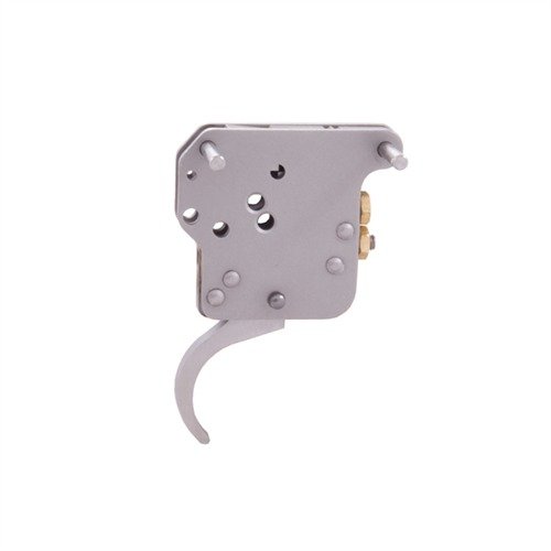 Precisionjusterbara avtryckare för Remington 700/40X/XP-100 ger en skarp och lätt avtryckning för optimal noggrannhet med enkel installation.