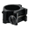 SPRINGFIELD ARMORY Scope Mount Ring, 1"