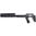SAGE INTL SPRINGFIELD M14 ENHANCED STOCK CHASSIS ALUMINUM BLK