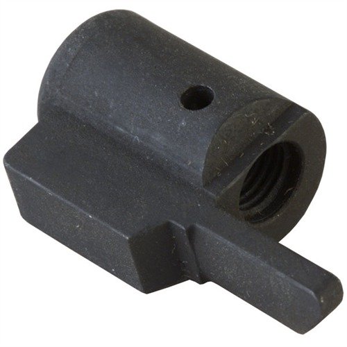 Byt ut din fabriksdel med WIN. 70 Speedlock Cocking Piece från David Tubb, som erbjuder ökad styrka och enkel installation med sin lätta design.