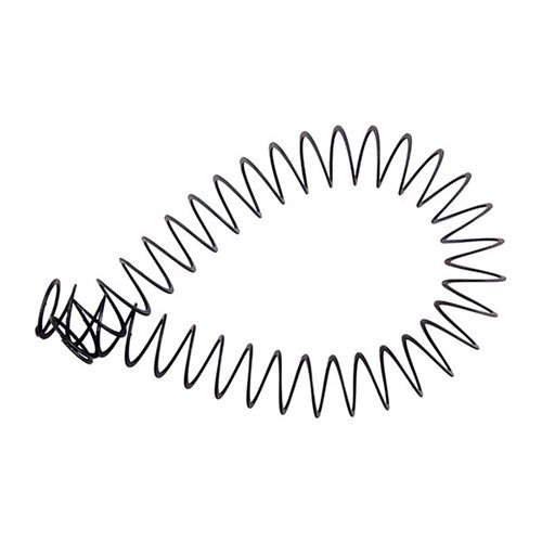 Dessa lätta och hållbara AR-15/CAR-15/308 AR fjädrar från David Tubb erbjuder pålitlig prestanda, korrekt timing och effektiv cykling för varje skott.