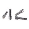 SUNNY HILL SLING SWIVEL REPLACEMENT SCREWS, 4 PACK