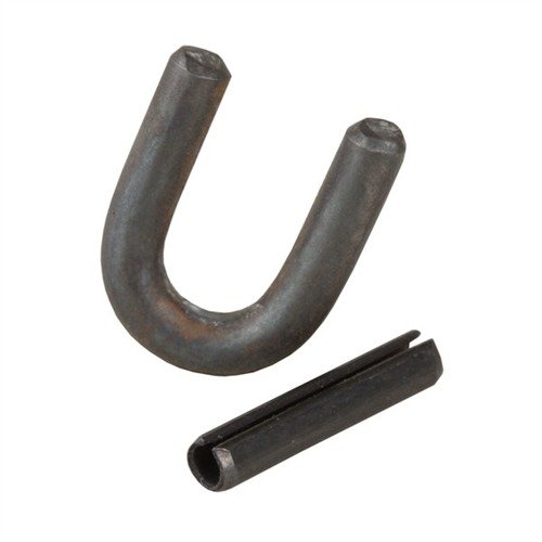 Byt ut förlorade eller trasiga lanyard loopar på din 1911 för ökad vapensäkerhet och retention. Lätt att installera med detaljerade instruktioner.