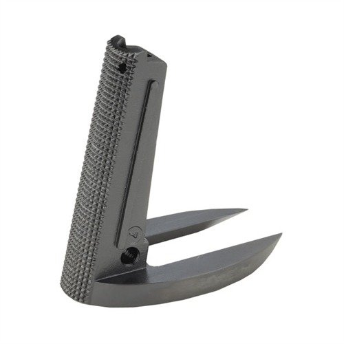 Detta drop-in magsäkerhet och mainspring housing gör insättningen av magasin snabbare och enklare med en 100% större öppning för bättre grepp och kontroll.