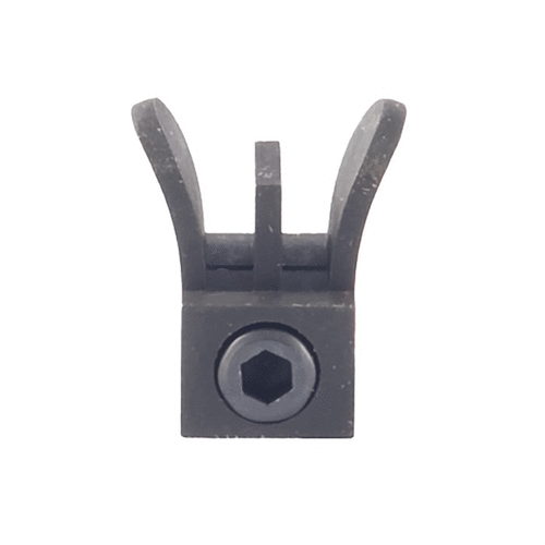 Uppgradera dina militära sikten med SPRINGFIELD M14 MATCH FRONT SIGHT. Den smala .062