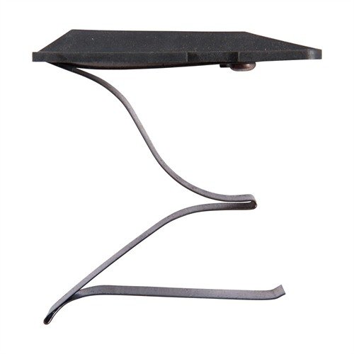 MAGAZINE FOLLOWER ASSEMBLY för korta åtgärder, passar 110/111/112/112BT toppmatning, säkerställer pålitlig matning och ökad prestanda för din Savage-rifle.