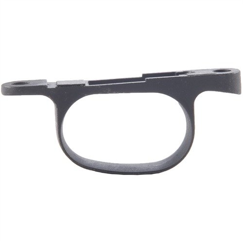 TRIGGER GUARD i metall med matt yta, designad för att passa Savage 110/111/112/112BT Top Loading, ger hållbarhet och stil till din bössa.