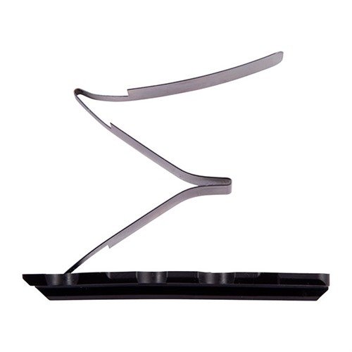 LONG ACTION FOLLOWER & SPRING från SAVAGE är perfekt för 110/111/112/112BT Top Loading, vilket ger pålitlig funktion och prestanda för .30-06 och .270.