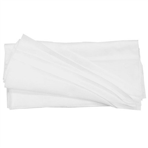 Högkvalitativa, 100% bomullsrutor, 12