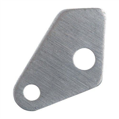 TJ's 1911 Series '80 till '70 konverteringsshims fyller gapet vid borttagning av Colt Series '80 avtryckarsystem för en skarpare avtryck. Enkel installation, ingen modifiering.