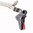 TIMNEY ALPHA TRIGGER FOR GLOCK® GEN 3/4 G17/19/34 STRAIGHT 3 LBS