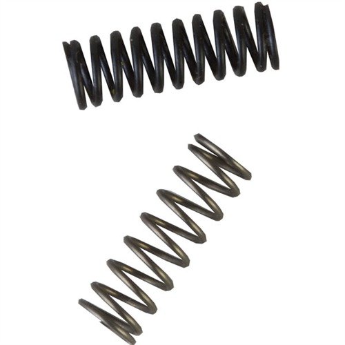 Browning A-Bolt Trigger Spring Kit från Timney sänker avtrycksvikten till 2-3 pund, ger en jämn och skarp känsla för optimal precision. Enkel installation utan modifieringar.