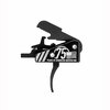 TIMNEY AR-15 75TH ANNIVERSARY CURVED DROP-IN TRIGGER 3LB