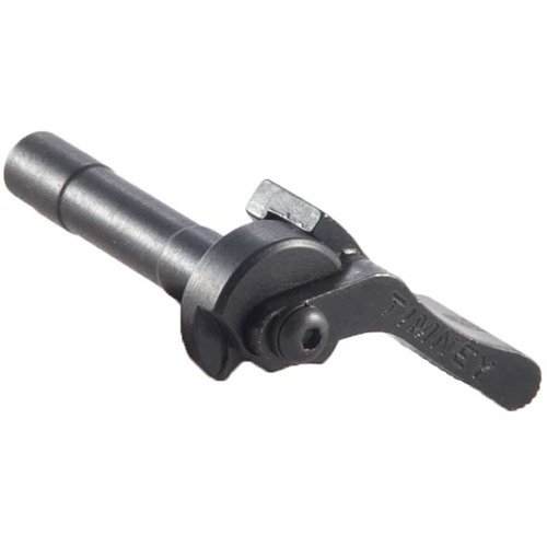 BUEHLER-STYLE LOW SAFETY från TIMNEY erbjuder snabb och enkel installation, positiv stopp i både 