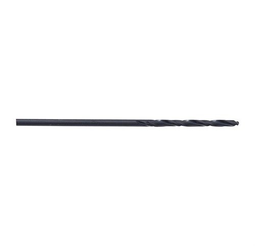 Triumph Twist Drill Co. Jobber Length Fractional Drills i högkvalitativ HSS erbjuder precision, hållbarhet och mångsidighet för både vapensmeder och verkstad.
