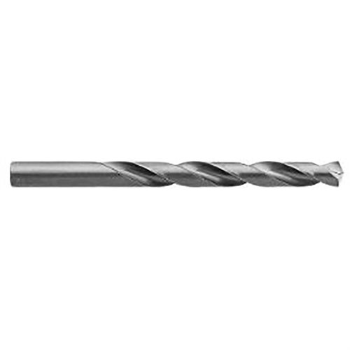 Triumph Twist Drill Co. Jobber Length Fractional Drills erbjuder högkvalitativ HSS-konstruktion, precision, och mångsidighet för exakt borrning i metall, trä och plast.