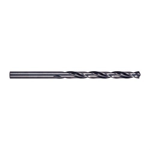 Triumph Twist Drill Co. Jobber Length Fractional Drills erbjuder högkvalitativ HSS-konstruktion, precision och mångsidighet för exakt borrning i metall, trä och plast.
