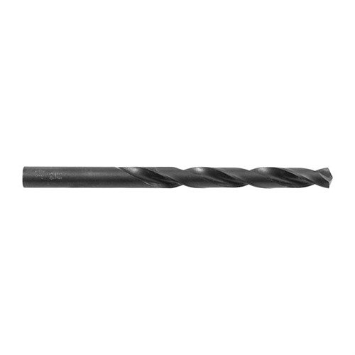 Triumph Twist Drill Co. Jobber Length Fractional Drills i högkvalitativt HSS erbjuder precision, hållbarhet och mångsidighet för både vapensmide och verkstad.