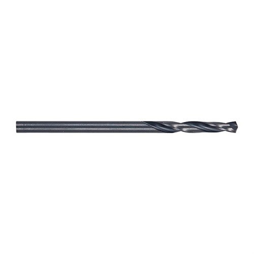 Triumph Twist Drill Co. Short Length Wire Gauge Drills erbjuder precision och hållbarhet i en kompakt design, perfekt för detaljerat arbete i trånga utrymmen.