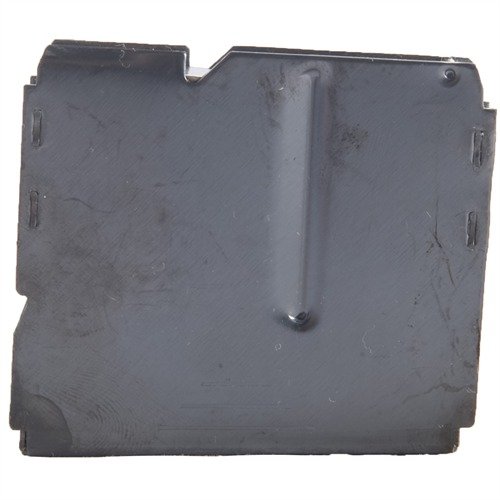 Håll din Savage Model 340 i toppform med dessa fabriksstil magasin, tillverkade av långvarigt, härdat stål för hållbarhet och styrka.