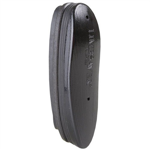 SPEED MOUNT RECOIL PAD från LIMBSAVER minskar kicken, reducerar mynningens hopp och möjliggör snabbare anläggning med sin grind-to-fit design.