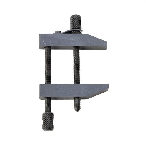 TOOLMAKERS PARALLEL CLAMPS erbjuder exakt hållning för ovanliga former, perfekt för svetsning, borrning och justering av sikten och lås.