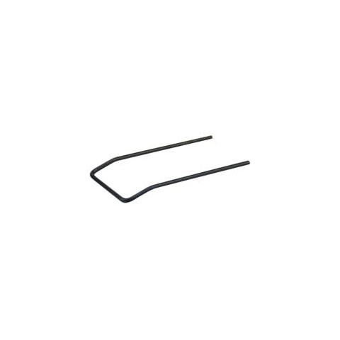 SPRING BACK STRAP PX4 COMPACT från BERETTA USA förbättrar greppet och komforten på din PX4, vilket ger ökad kontroll och stabilitet vid skytte.