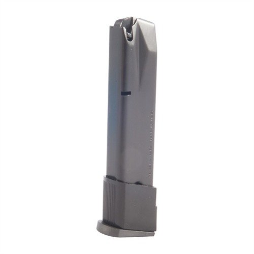 Beretta MAG, M92 9MM med 20 skott kapacitet är en fabriksoriginalmagasin som passar M9A1 och Model 92, perfekt för pålitlig prestanda och användning.