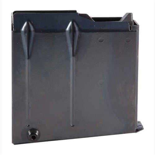 SAKO TRG-22 MAGAZINE 308 WINCHESTER 10RD i stål ger pålitlig prestanda och hållbarhet, perfekt för Sako .308 Win. Idealisk för skytte och jakt.