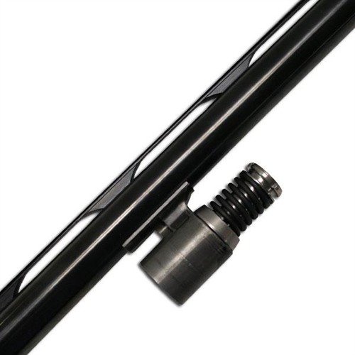 Denna BARREL, A400 LITE 12/28/HP BL FLD är perfekt för A400 Xplor och erbjuder en lätt konstruktion med en 28-tums längd för optimal precision och hantering.