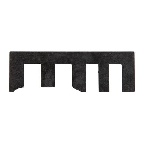 CONTROL CAM PIN STEEL BLACK från BERETTA USA är en hållbar och pålitlig del som passar ARX 100, 5.56 och 223 Rem för optimal prestanda.