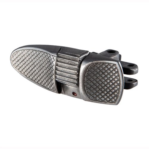 SAFETY ASSY 486 12GA från BERETTA USA är en pålitlig säkerhetsanordning som passar 486, 12ga, vilket ger ökad säkerhet och funktionalitet för din bössa.