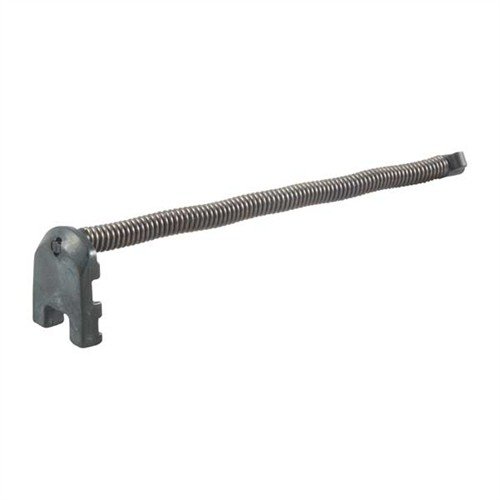 GUIDE ROD & SPRING ASSY från BERETTA USA är perfekt för CX4 Storm, vilket säkerställer pålitlig funktion och förbättrad prestanda för ditt vapen.