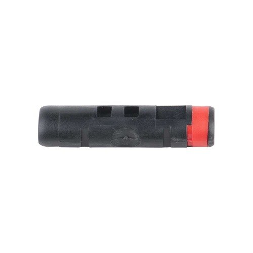 SAFETY BUTTON från BERETTA USA är en pålitlig och viktig del som passar CX4 Storm, vilket säkerställer säker hantering av ditt vapen.