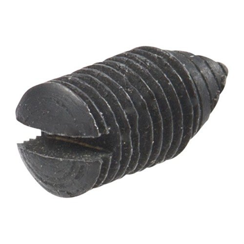 BERETTA CX4 STORM FRONT SIGHT SCREW BLACK är en hållbar och pålitlig skruv som passar perfekt för CX4 Storm, vilket säkerställer stabilitet och precision.