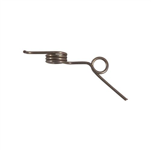 Fjädern till avtryckaren passar modellerna 84F/85F/87/84/84B/BB/85B/BB och säkerställer pålitlig funktion och precision för din .380 Auto pistol.