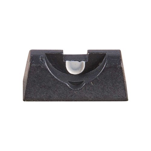 Bakre sikte från BERETTA USA för modell 84, .380 Auto, erbjuder precision och hållbarhet för en förbättrad skjutupplevelse. Perfekt för både sport och jakt.