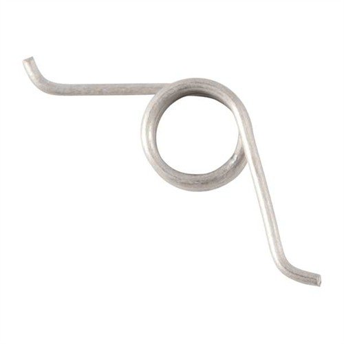 Fjädern till avtryckaren 92FS från Beretta USA ger förbättrad prestanda och pålitlighet för M9A1, 92 och 96-modeller, vilket säkerställer en smidig skottupplevelse.