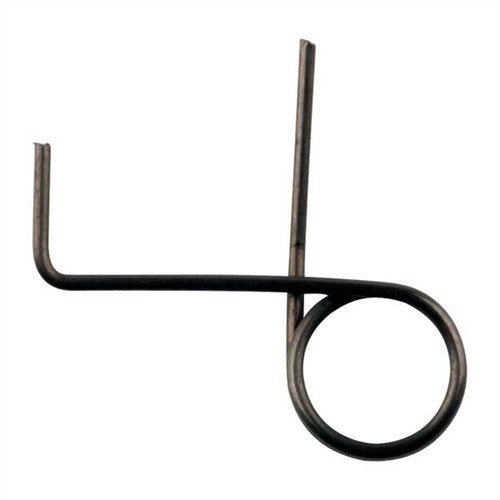 SLIDE STOP SPRING för M92/96 ger pålitlig funktion och hållbarhet för din pistol, passar modeller som M9A1, 90-Two, 92 och 96 FS Compact.