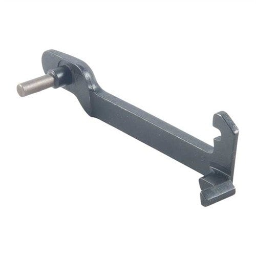 BAR, TRIGGER 92/96 W/TRIGGER SLOT är en högkvalitativ avtryckare som passar M9A1, Model 92 och 92/96 FS Compact L för optimal prestanda och precision.