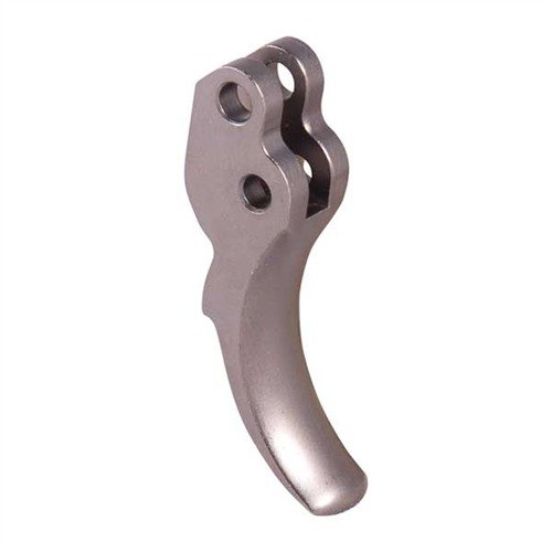 TRIGGER STEEL från BERETTA USA är en högkvalitativ avtryckare som passar Model 92, vilket ger förbättrad precision och pålitlighet i varje skott.