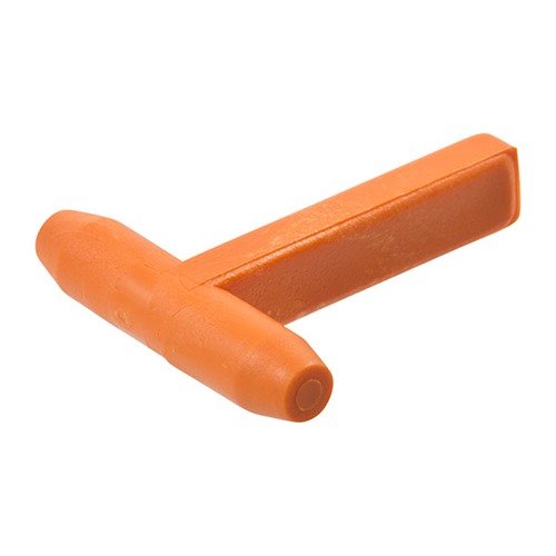 PLUG, CHAMBER från BERETTA USA är perfekt för Model Neos, .22 LR. Denna pluggar effektivt kamrar för säker förvaring och transport av ditt vapen.